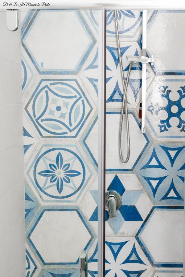 Il Mandorlo Poeta Bed & Breakfast Ostuni Exterior foto