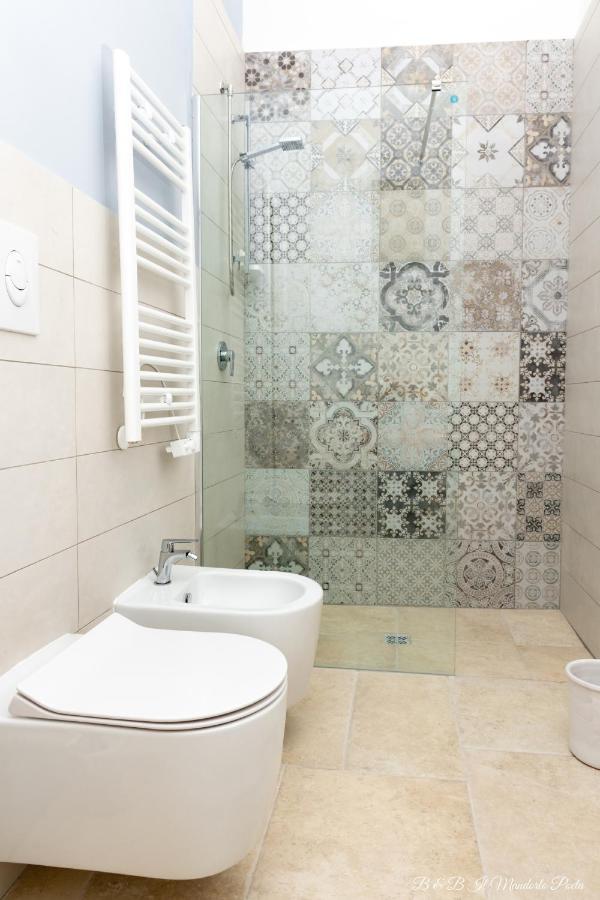 Il Mandorlo Poeta Bed & Breakfast Ostuni Exterior foto